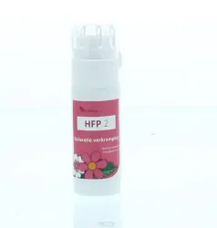 Balance Pharma HFP002 Relaxatie verkramping Flowerplex