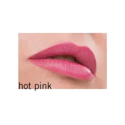 Benecos Natural lipstick hot pink