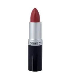 Benecos Lippenstift soft coral