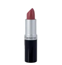 Benecos Lippenstift pink honey