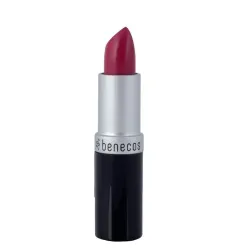 Benecos Lippenstift pink rose