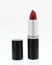 Benecos Lippenstift just red