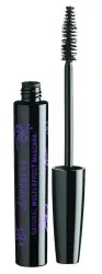 Benecos Natural mascara multi effect just black