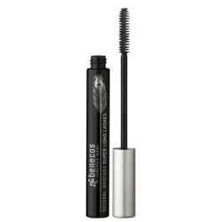 Benecos Natural mascara super long lashes