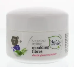 Hairwonder Botanical styling moulding fibre