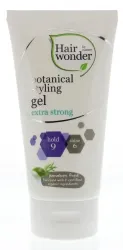 Hairwonder Botanical styling gel extra strong