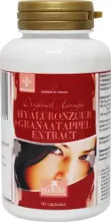Hanoju Hyaluronzuur granaatappel extract
