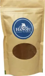 Hanoju Chaga poeder bio