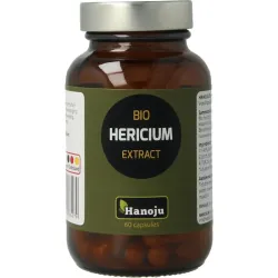 Hanoju Hericium extract bio