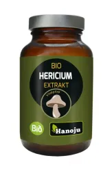 Hanoju Hericium extract bio