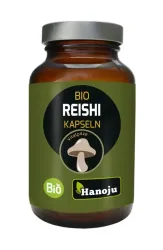 Hanoju Reishi extract bio