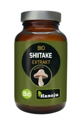 Hanoju Shiitake extract bio