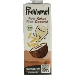 Provamel Rijstdrink kokos bio