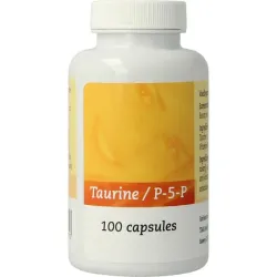 Depyrrol Taurine P5P 5mg