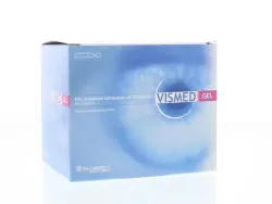 Vismed Ooggel 0.3% 0.45ml