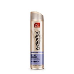 Wella 2nd day volume extra strong haarspray