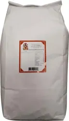 Le Poole Twello's boerenbruin broodmix lactosevrij