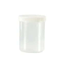 Spruyt Hillen Tabletflacon 170ml transparant met dop