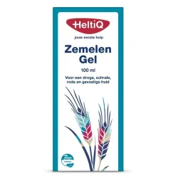 Heltiq Zemelen gel