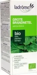 Ladrome Utrica dioica brandnetel tinctuur bio