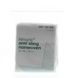 Klinion Klinigrip mitella non woven 102026