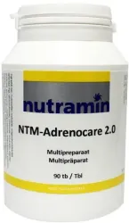 Nutramin NTM Adrenocare 2.0