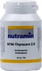 Nutramin NTM Thyrocare 2.0
