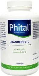 Phital Cranberry   C