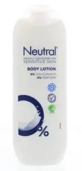 Neutral Bodylotion