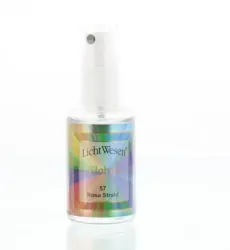 Lichtwesen Elohim tinctuur goudwater liefde roze 57