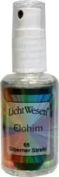 Lichtwesen Elohim tinctuur goudwater 65 zilver