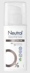 Neutral Face/day cream