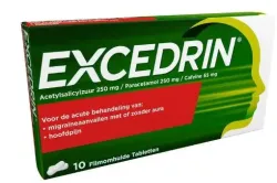 Excedrin Migraine