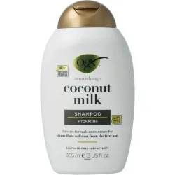 OGX Shampoo coconut milk nourishing