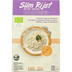 Slim Slim pasta rijst bio