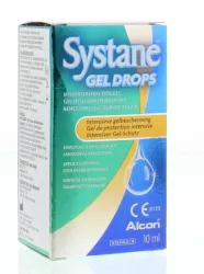 Systane Gel drops ooggel