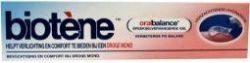 Biotene Oralbalance gel