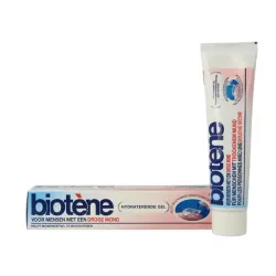 Biotene Oralbalance gel