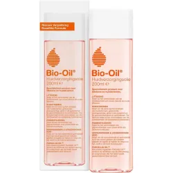 Bio Oil Huidverzorgingsolie