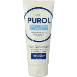 Purol Soft creme plus tube