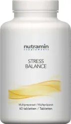Nutramin Stress balance