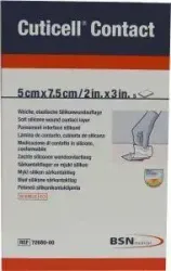 Cuticell Contact 5cm x 7.5cm