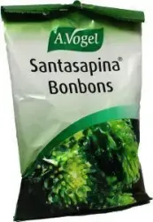 A Vogel Santasapina pastilles