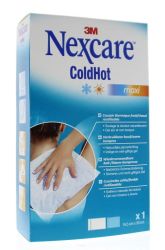 Nexcare Cold hot pack maxi 300 x 195mm inclusief hoes