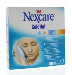 Nexcare Cold hot pack mini 11 x 12cm
