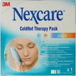 Nexcare Cold hot pack mini 11 x 12cm