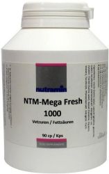 Nutramin NTM Mega fresh 1000
