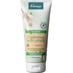 Kneipp Balancing hydrating bodylotion patchouli