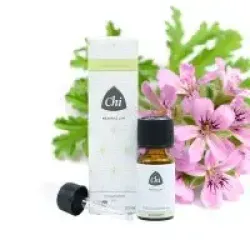 CHI Geranium eko bio