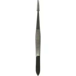 Mainit Pincet splinter RVS 10.5cm